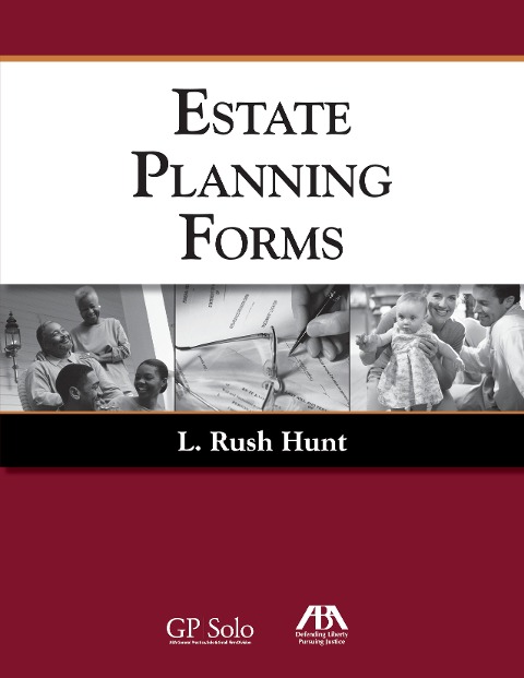 Estate Planning Forms