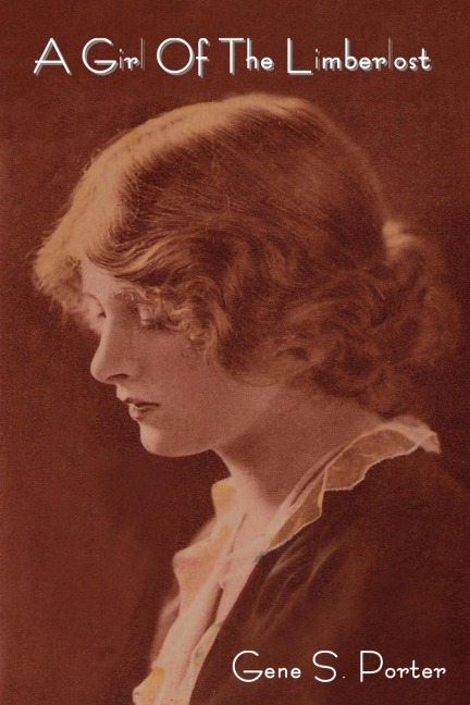 A Girl of the Limberlost