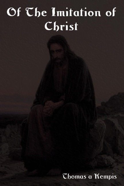Of the Imitation of Christ