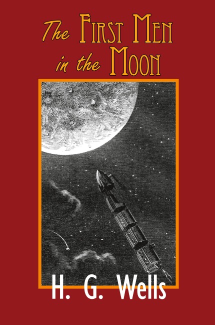 The First Men in the Moon