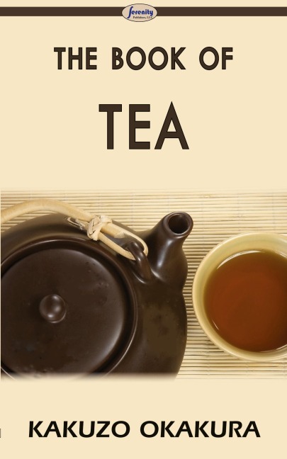 The Book of Tea