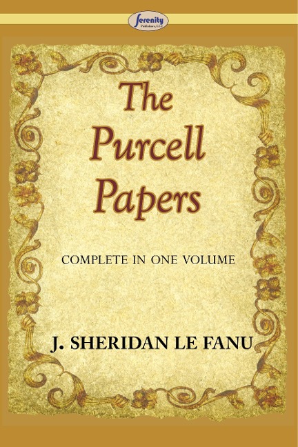 The Purcell Papers (Complete)