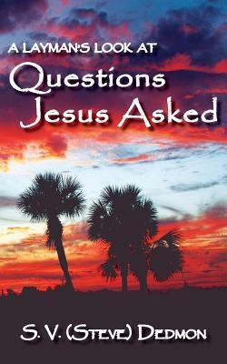 A Laymans Look at Questions Jesus Asked