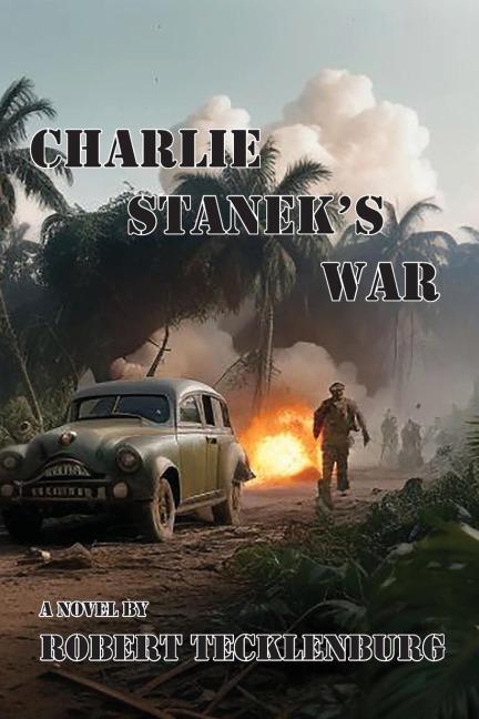 Charlie Staneks War