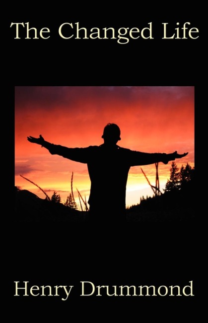 The Changed Life: Reflections on Transformation and Spiritual Development