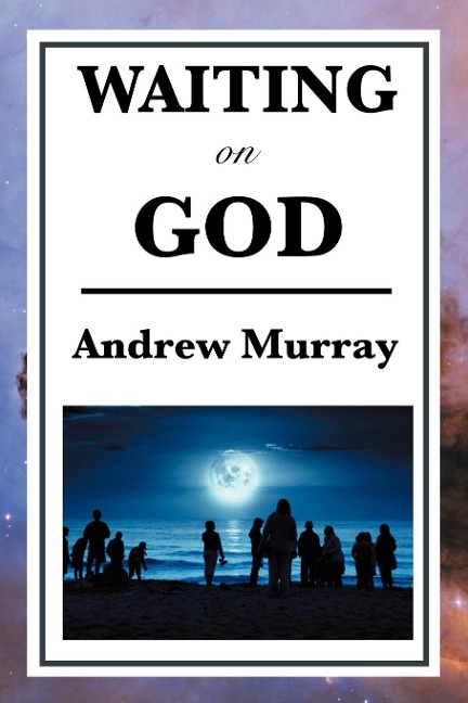 Waiting on God: A Sublime Book