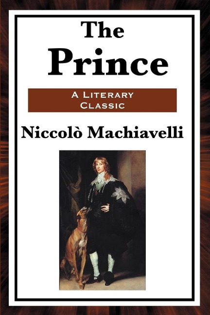 The Prince: An Impact Book