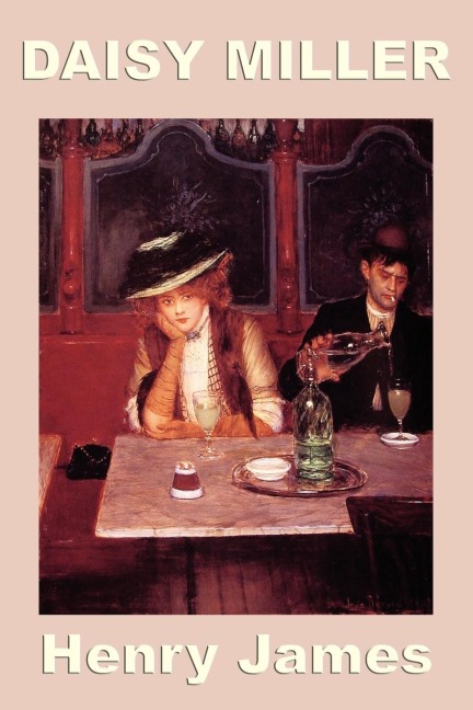 Daisy Miller: A Classic Study of Freedom, Judgment, and the Violence of Respectability