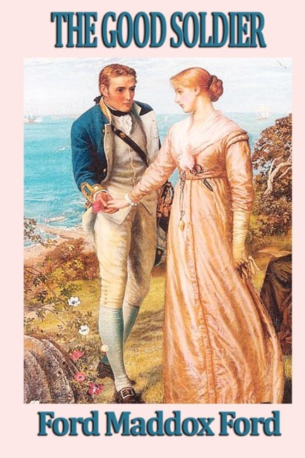 The Good Soldier: A Novel of Deception, Memory, and Moral Uncertainty