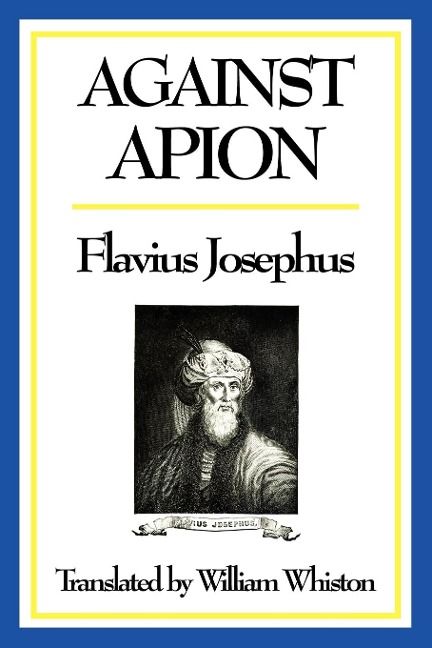 AGAINST APION