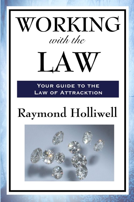 WORKING WITH THE LAW: A Sublime Book