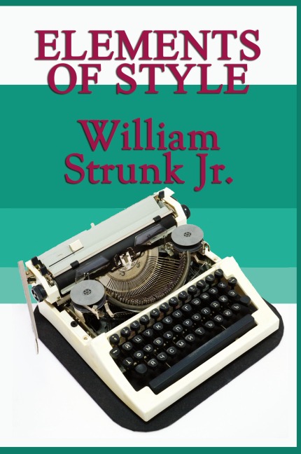 Elements of Style