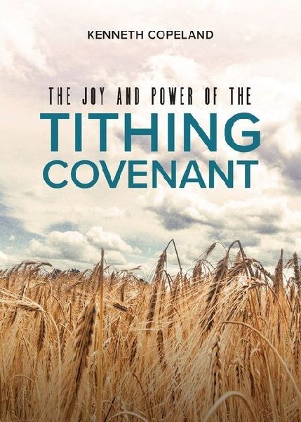The Joy and Power of the Tithing Covenant