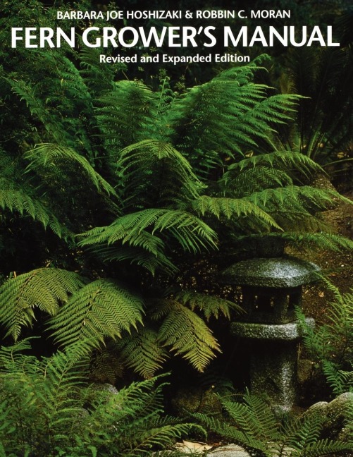 Fern Growers Manual