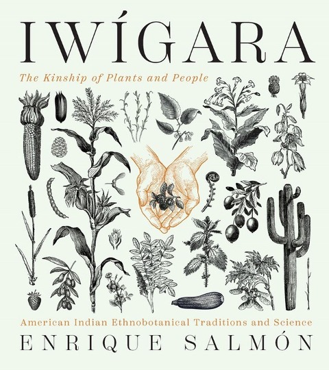 Iwigara: American Indian Ethnobotanical Traditions and Science