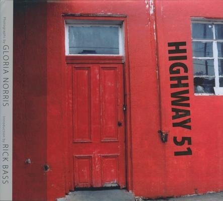 Highway 51: Mississippi Hill Country