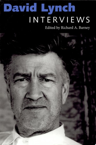 David Lynch Interviews