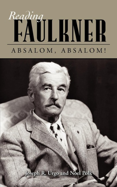 Absalom, Absalom!