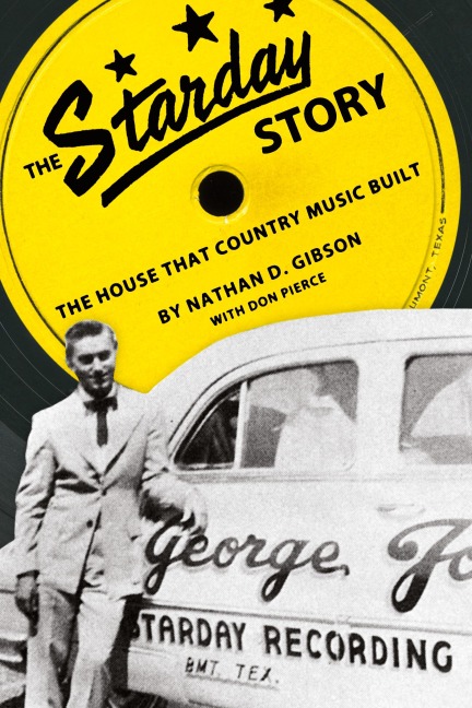 The Starday Story: The House That Country Music Built