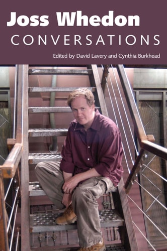 Joss Whedon Conversations