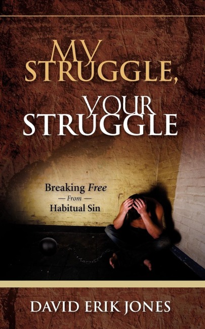My Struggle, Your Struggle