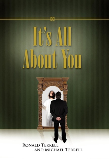 It's All about You