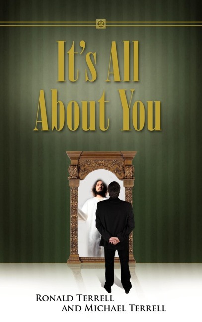 Its All about You