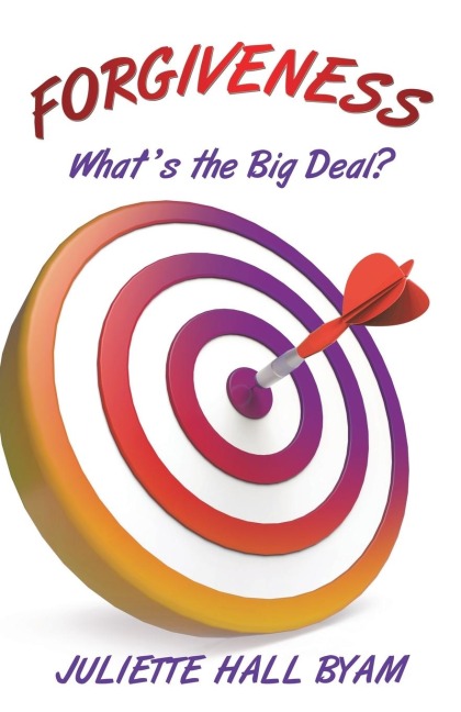 Forgiveness. Whats the Big Deal?