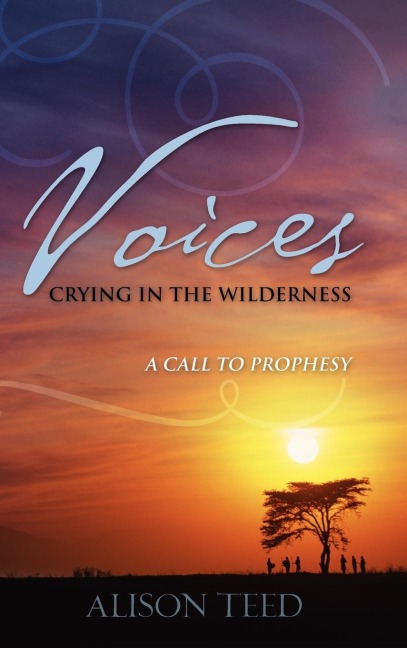 Voices Crying in the Wilderness