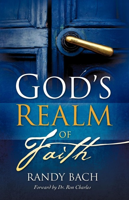Gods Realm of Faith
