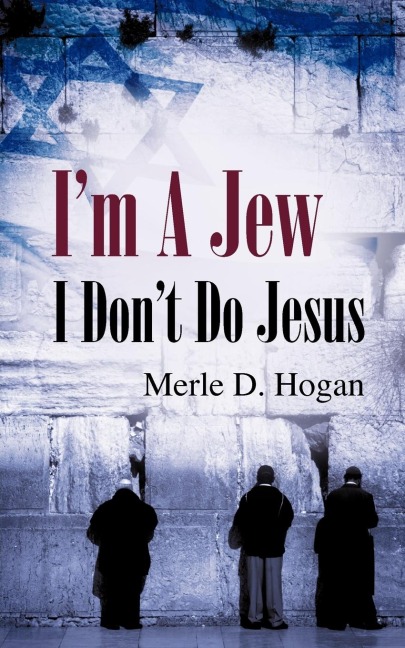 Im A Jew I Dont Do Jesus