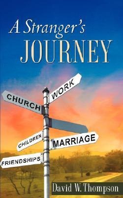 A Strangers Journey