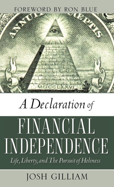 A Declaration of Financial Independence