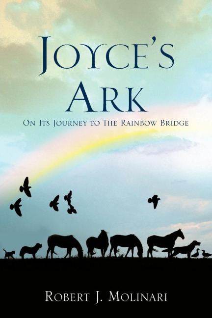 Joyces Ark