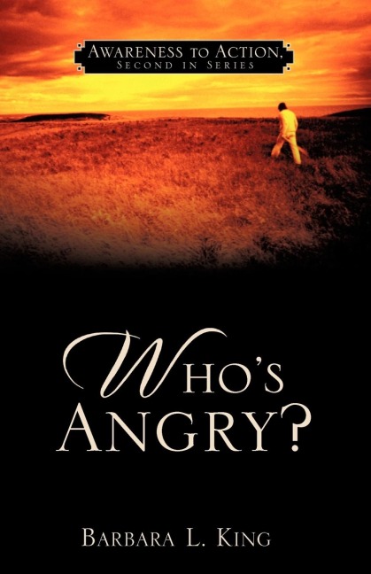 Whos Angry?