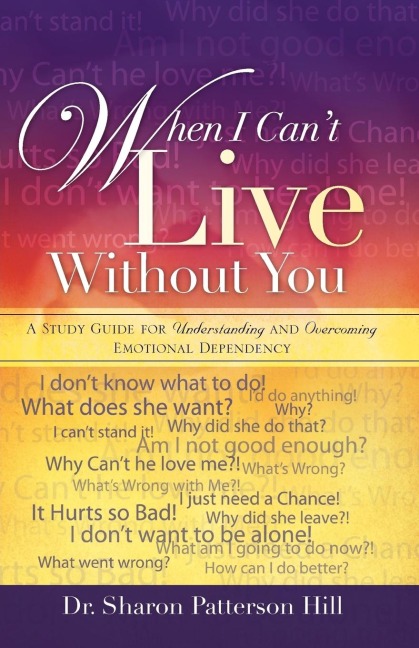 When I Cant Live Without You