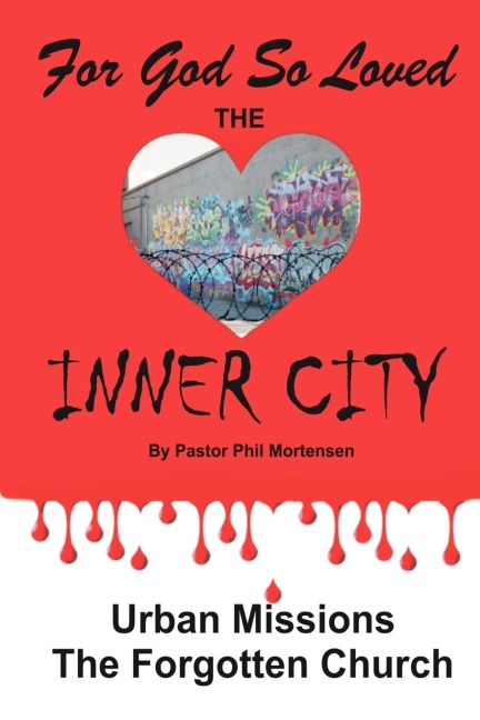For God so Loved the Inner-City