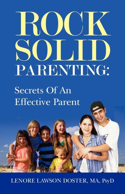 Rock Solid Parenting