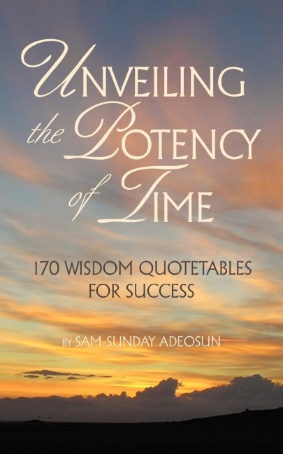 Unveiling the Potency of Time
