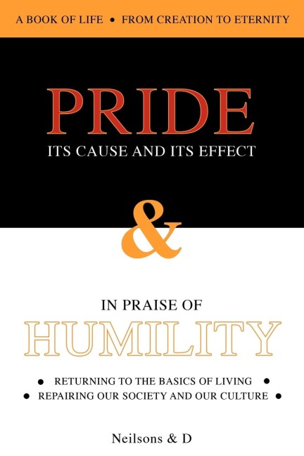 Pride & Humility