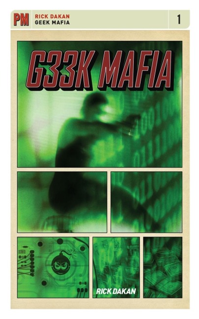 Geek Mafia