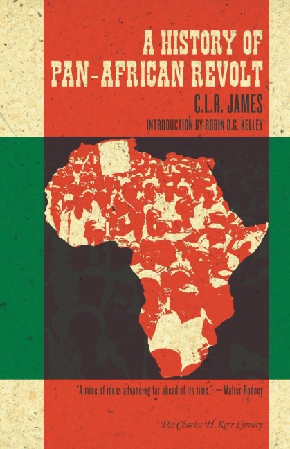 A History of Pan-African Revolt