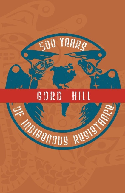 500 Years of Indigenous Resistance