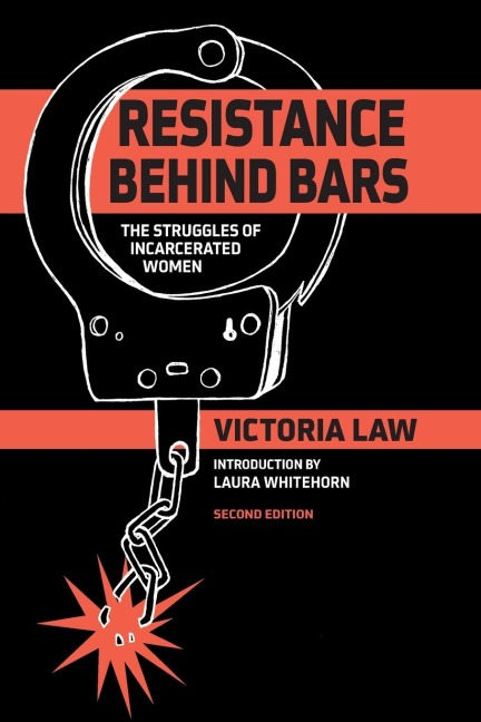 Resistance Behind Bars: The Struggles of Incarcerated Women