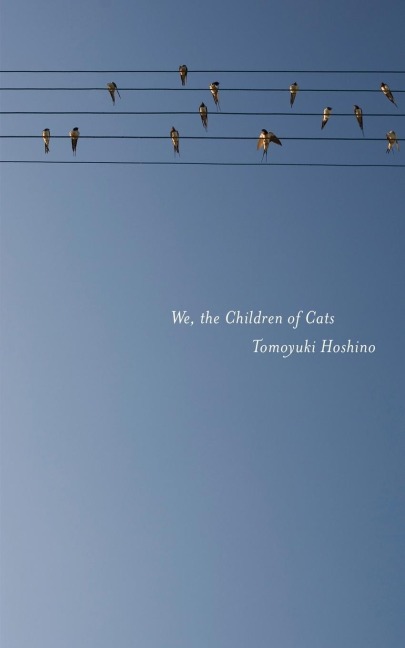 We, the Children of Cats