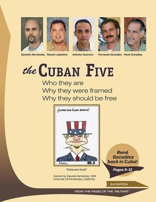 Cuban 5 Rev/E 3/E