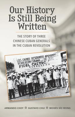 Our Hist Is Still Being Writte