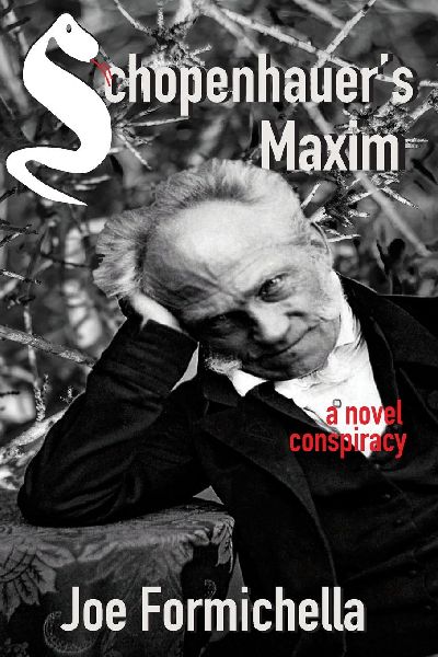 Schopenhauers Maxim