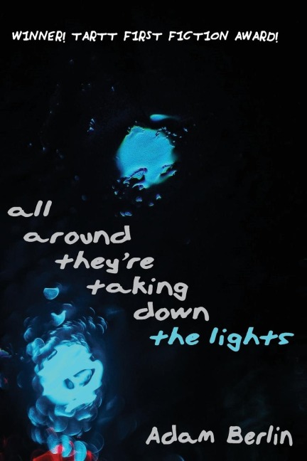 all around theyre taking down the lights