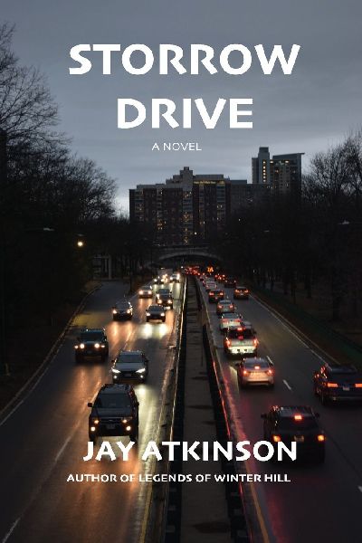 Storrow Drive